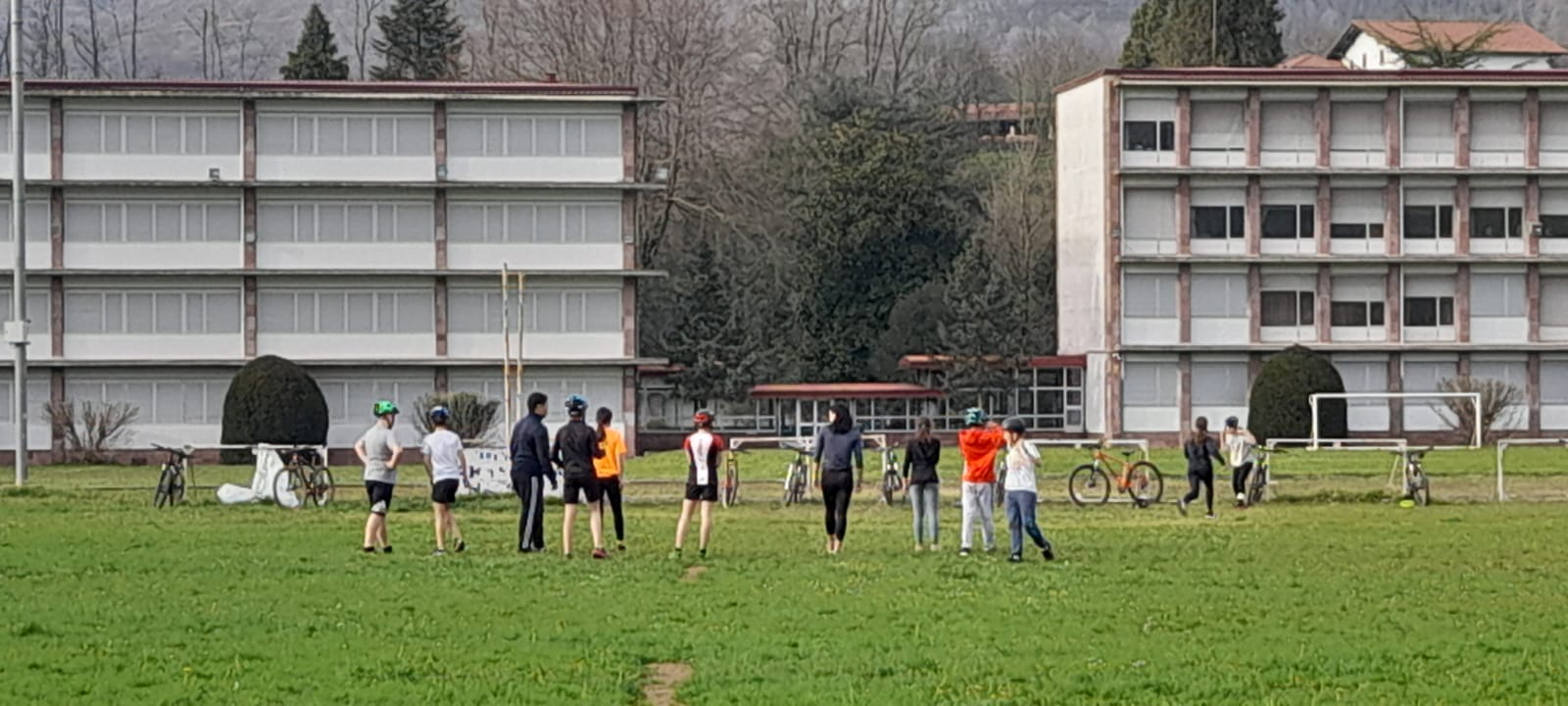 Programa Amazonas FETRI-FNT en Lekaroz